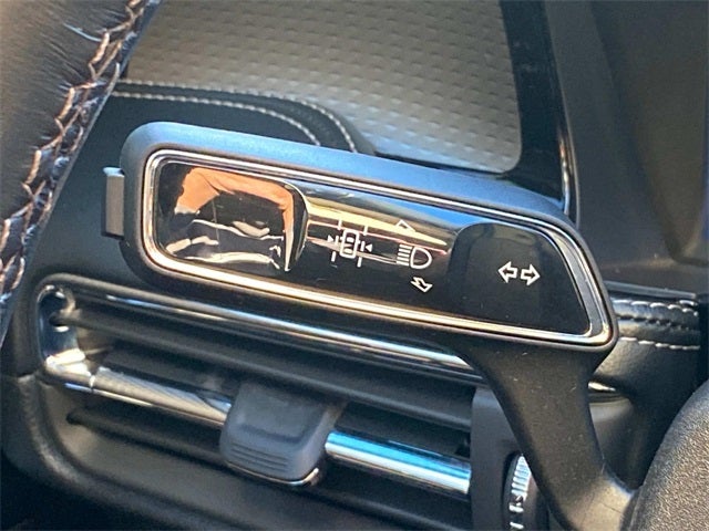 2023 Lincoln Corsair Reserve Certified Pre Owned