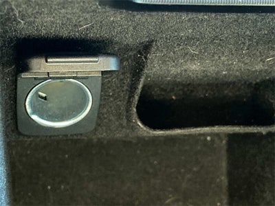 2023 Lincoln Corsair Reserve Certified Pre Owned