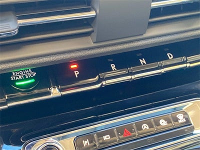 2023 Lincoln Corsair Reserve Certified Pre Owned