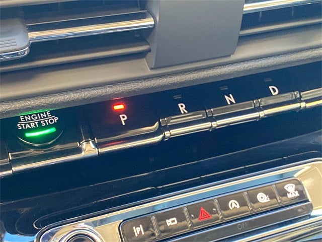 2023 Lincoln Corsair Reserve Certified Pre Owned