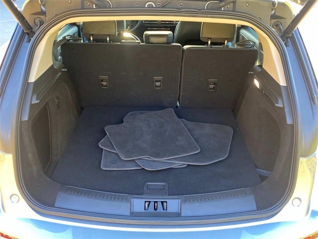 2023 Lincoln Corsair Reserve Certified Pre Owned