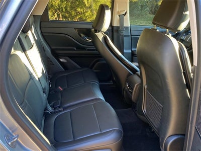 2023 Lincoln Corsair Reserve Certified Pre Owned