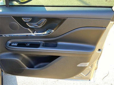 2023 Lincoln Corsair Reserve Certified Pre Owned