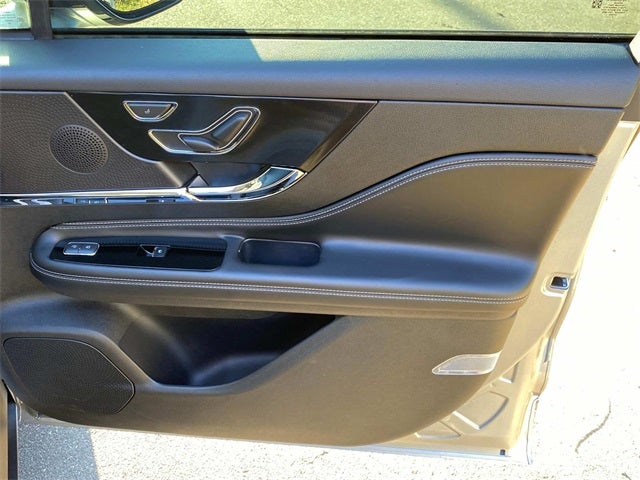 2023 Lincoln Corsair Reserve Certified Pre Owned