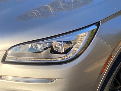 2023 Lincoln Corsair Reserve Certified Pre Owned