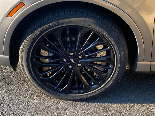 2023 Lincoln Corsair Reserve Certified Pre Owned