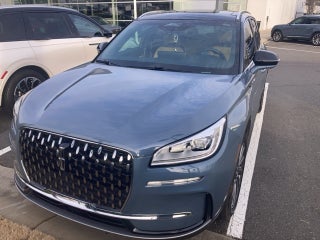 2023 Lincoln Corsair Reserve CPO