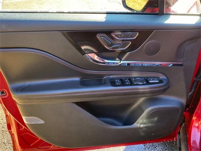 2023 Lincoln Corsair Reserve Certified Pre-Owned