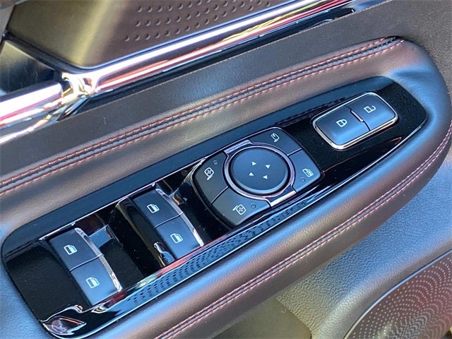 2023 Lincoln Corsair Reserve Certified Pre-Owned