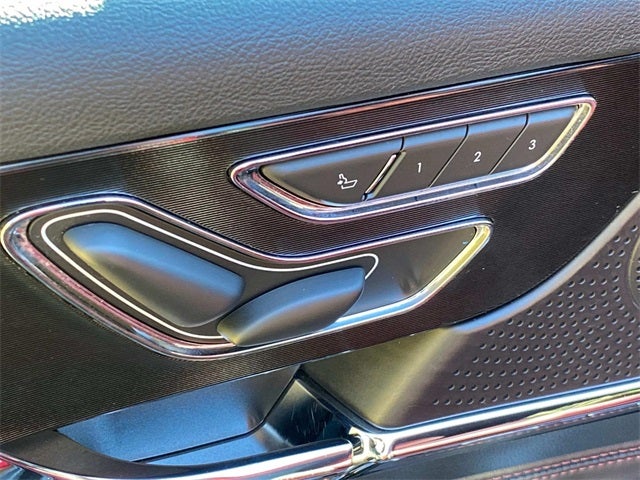 2023 Lincoln Corsair Reserve Certified Pre-Owned