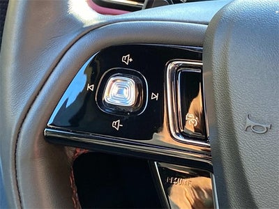 2023 Lincoln Corsair Reserve Certified Pre-Owned