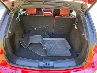 2023 Lincoln Corsair Reserve Certified Pre-Owned