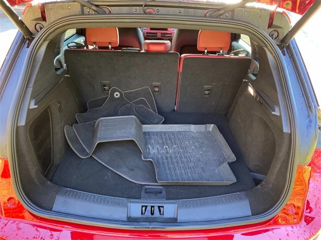 2023 Lincoln Corsair Reserve Certified Pre-Owned