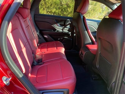 2023 Lincoln Corsair Reserve Certified Pre-Owned