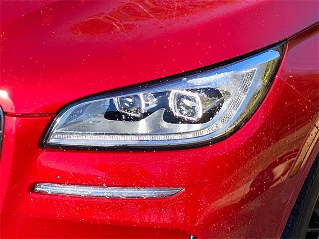 2023 Lincoln Corsair Reserve Certified Pre-Owned