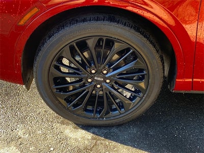 2023 Lincoln Corsair Reserve Certified Pre-Owned