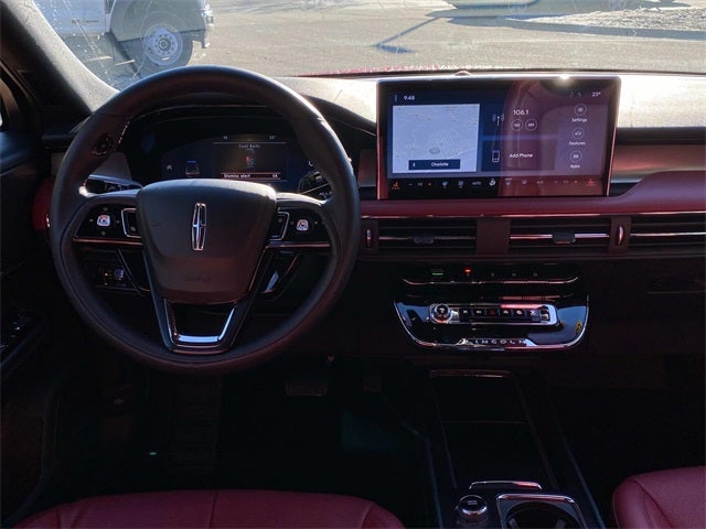 2023 Lincoln Corsair Reserve Certified Pre-Owned