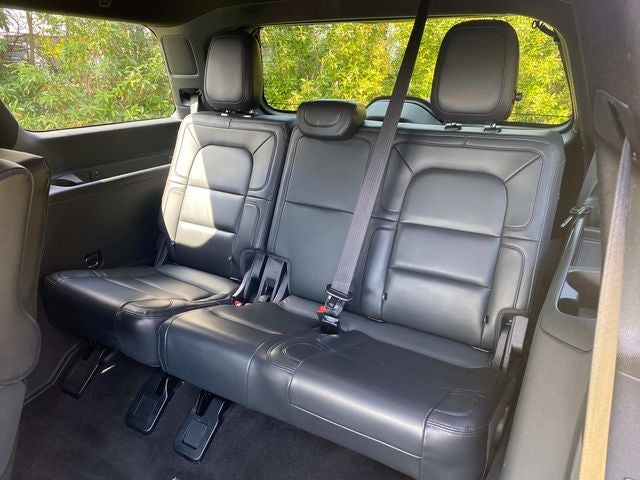 2023 Lincoln Navigator Reserve CPO