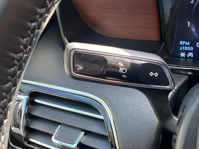 2023 Lincoln Navigator Reserve CPO