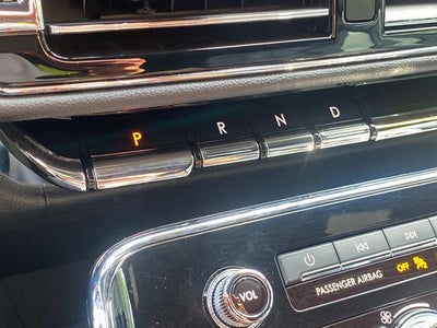 2023 Lincoln Navigator Reserve CPO