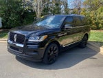 2023 Lincoln Navigator Reserve CPO