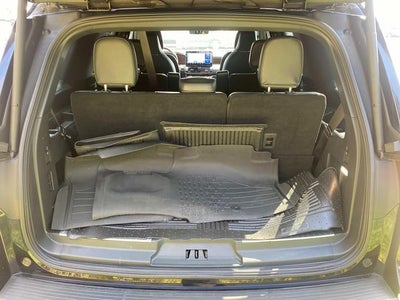 2023 Lincoln Navigator Reserve CPO