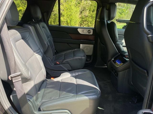 2023 Lincoln Navigator Reserve CPO