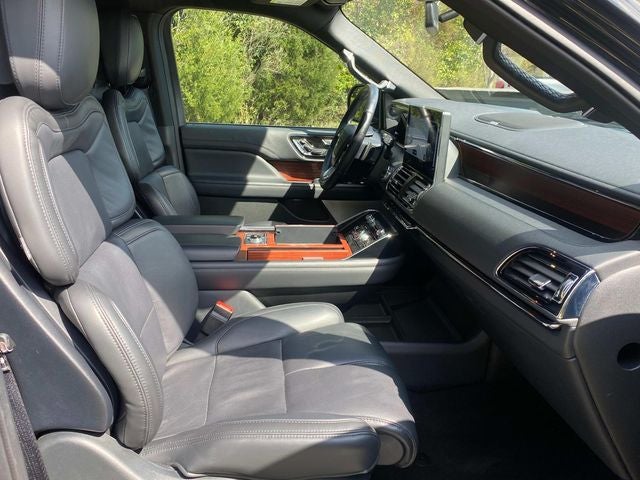 2023 Lincoln Navigator Reserve CPO