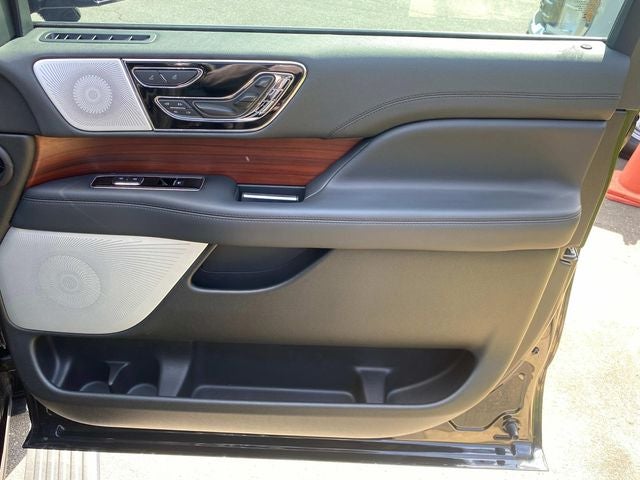 2023 Lincoln Navigator Reserve CPO