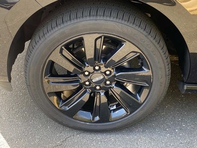 2023 Lincoln Navigator Reserve CPO