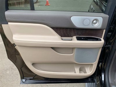 2023 Lincoln Navigator L L Reserve Certified Pre-Owned