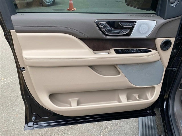 2023 Lincoln Navigator L L Reserve Certified Pre-Owned