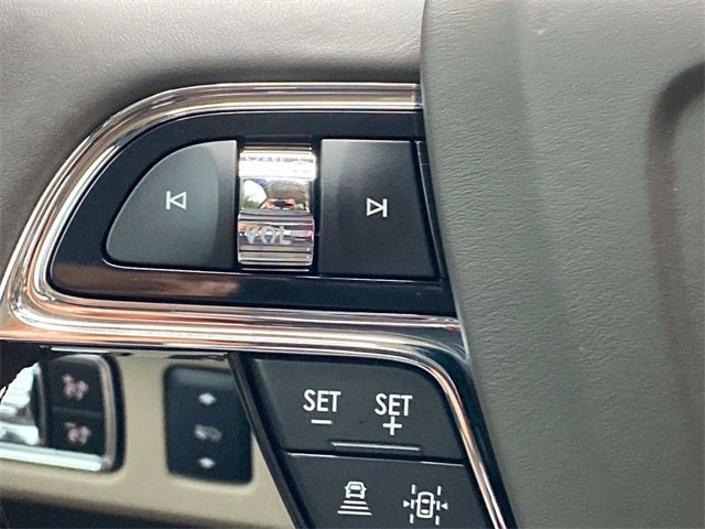 2023 Lincoln Navigator L L Reserve Certified Pre-Owned