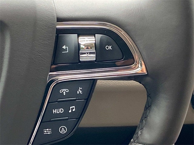 2023 Lincoln Navigator L L Reserve Certified Pre-Owned