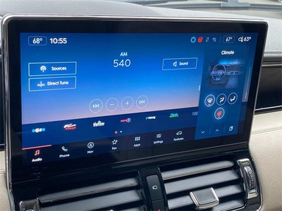 2023 Lincoln Navigator L L Reserve Certified Pre-Owned