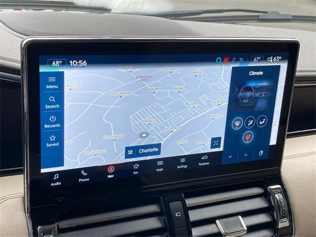 2023 Lincoln Navigator L L Reserve Certified Pre-Owned