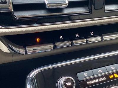 2023 Lincoln Navigator L L Reserve Certified Pre-Owned