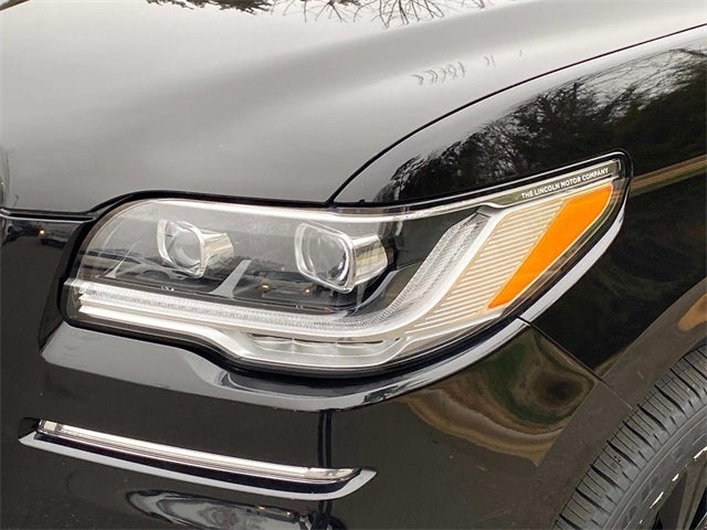2023 Lincoln Navigator L L Reserve Certified Pre-Owned