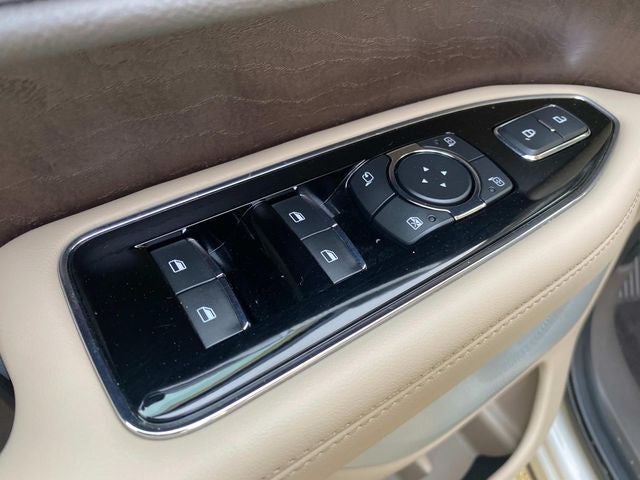 2023 Lincoln Navigator L Reserve CPO