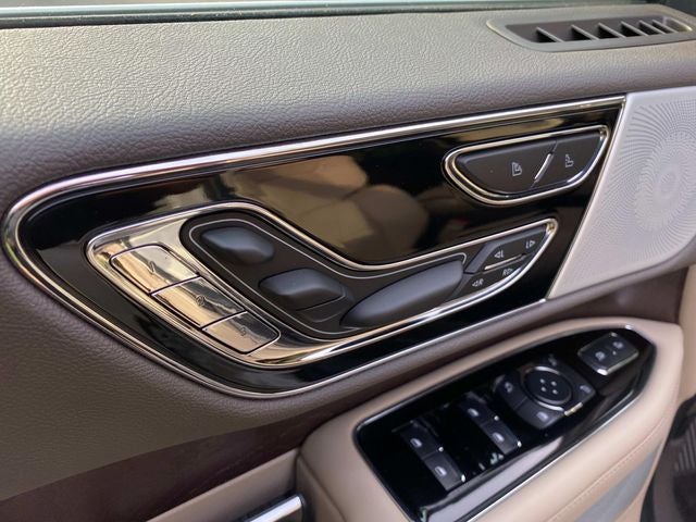 2023 Lincoln Navigator L Reserve CPO