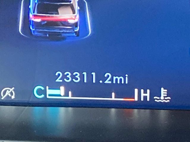 2023 Lincoln Navigator L Reserve CPO