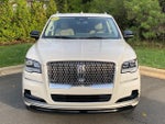 2023 Lincoln Navigator L Reserve CPO