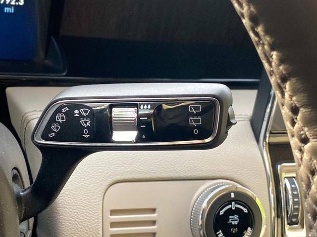 2023 Lincoln Navigator L Reserve CPO