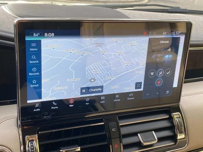 2023 Lincoln Navigator L Reserve CPO