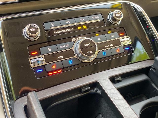 2023 Lincoln Navigator L Reserve CPO