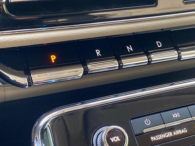 2023 Lincoln Navigator L Reserve CPO