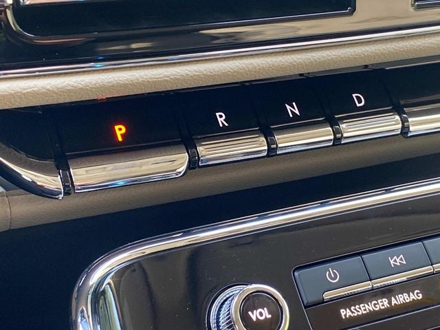 2023 Lincoln Navigator L Reserve CPO
