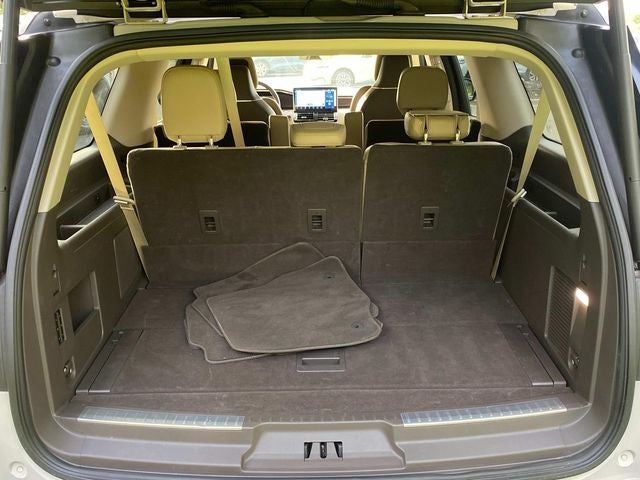 2023 Lincoln Navigator L Reserve CPO