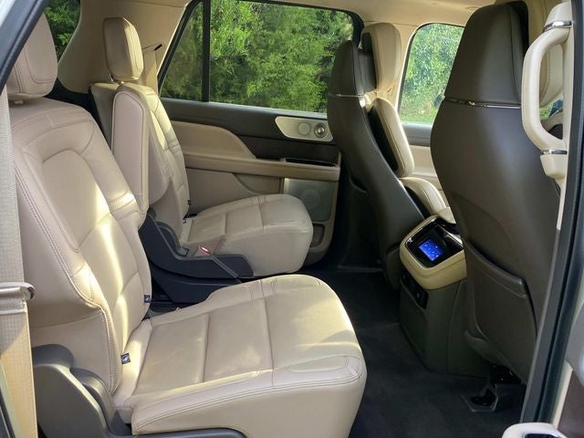 2023 Lincoln Navigator L Reserve CPO
