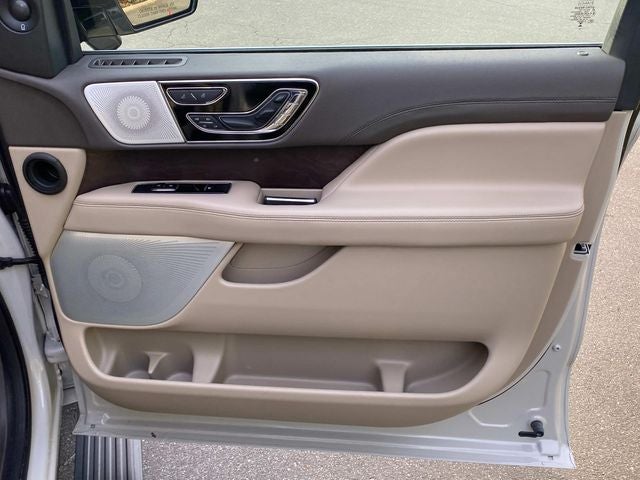 2023 Lincoln Navigator L Reserve CPO